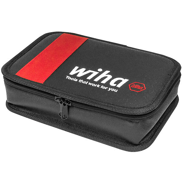 Wiha Werkzeug-Set slimVario el. 31-tlg. in Tasche 7209NK2002